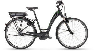 En team Intentie eigendom Elektrische fiets Stevens E cito 26 28 inch - Smartwheels "strong in  electric bicycles".