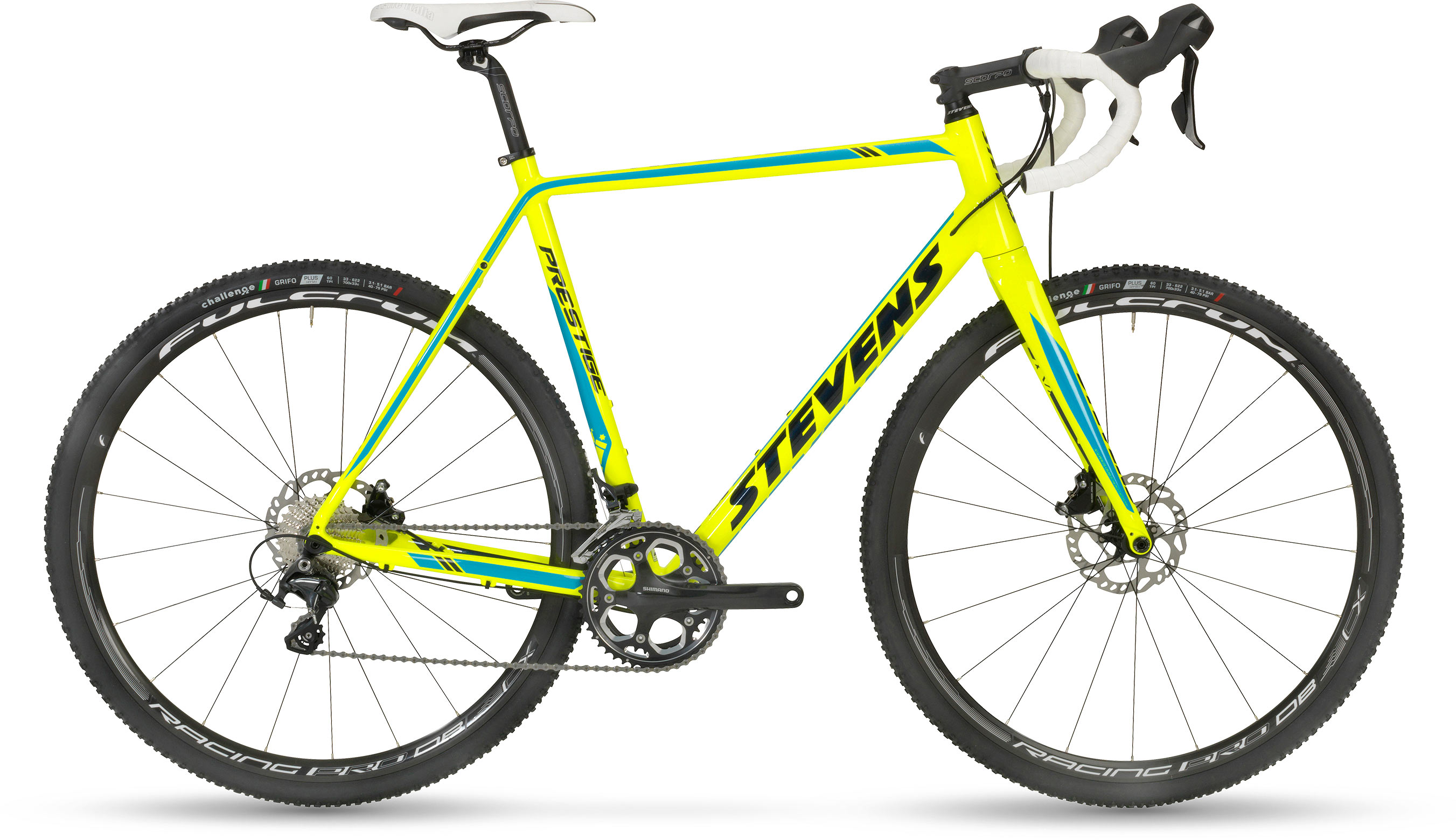 stevens cyclocross super prestige